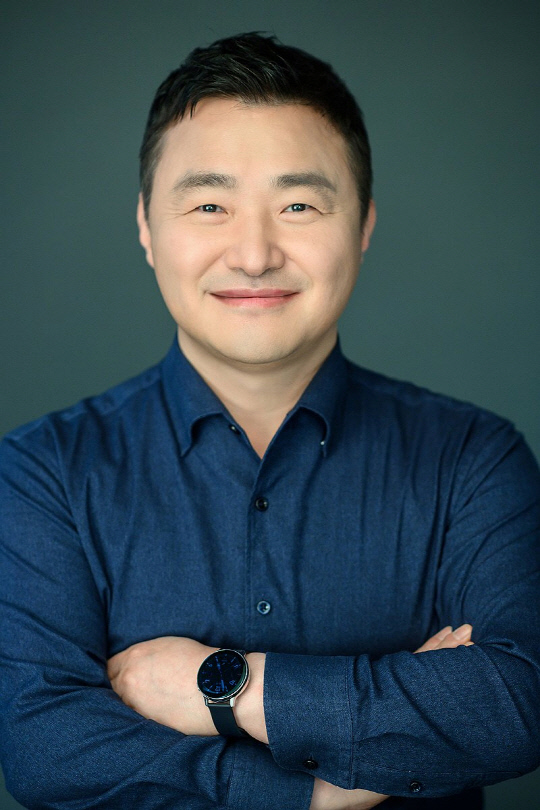 노태문 사장 삼성전자 DX부문장 직무대행. 삼성전자 제공.